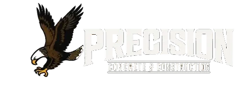 Precision Concrete & Construction