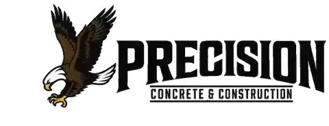 Precision Concrete & Construction