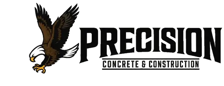 Precision Concrete & Construction